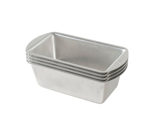 Nordic Ware Naturals Loaf Pan, 1.5 Pound